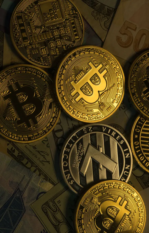 Chain Reaction - In what ways can Chain Reaction strengthen your security by leveraging cryptographic techniques?