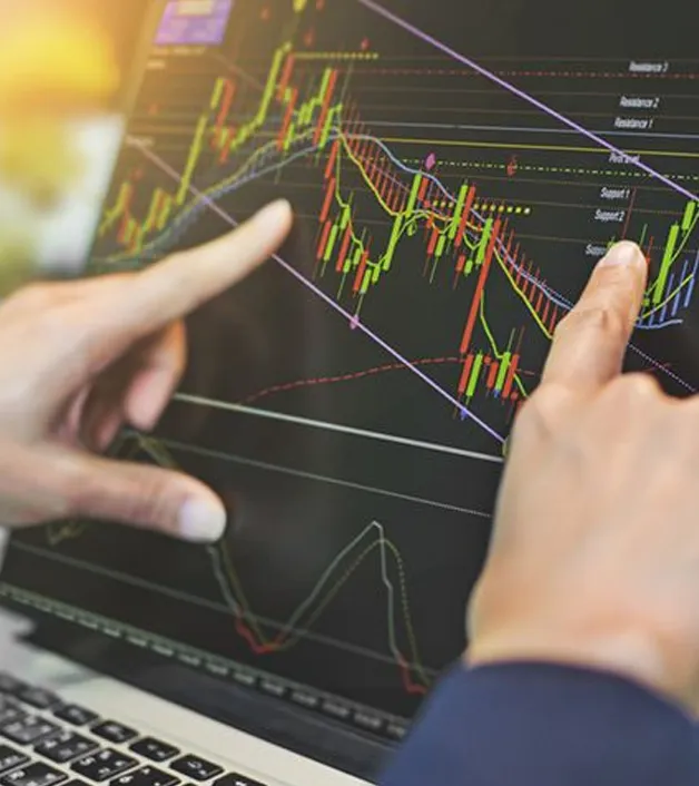Chain Reaction - What Mechanism Does Chain Reaction Use to Facilitate Global Transactions?
